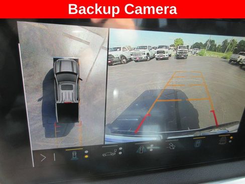 Certified 2022 GMC Sierra 1500 AT4 w/ AT4 Premium Package AWD/4WD image 20