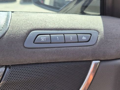 Used 2017 Cadillac ATS V w/ Luxury Package image 18