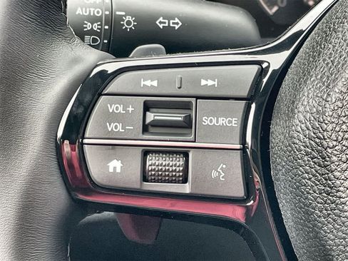 New 2026 Honda Civic Sport image 20