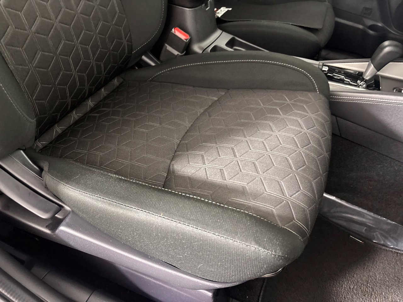 Used 2024 Mitsubishi Outlander Sport AWD image 29