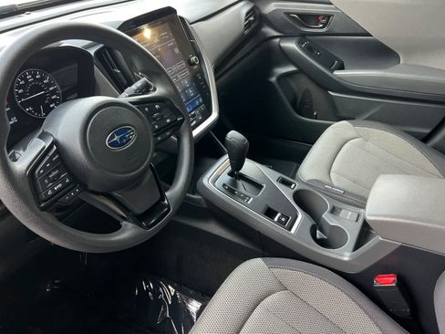 Used 2024 Subaru Crosstrek 2.0i Premium w/ Popular Package #3 AWD/4WD image 12