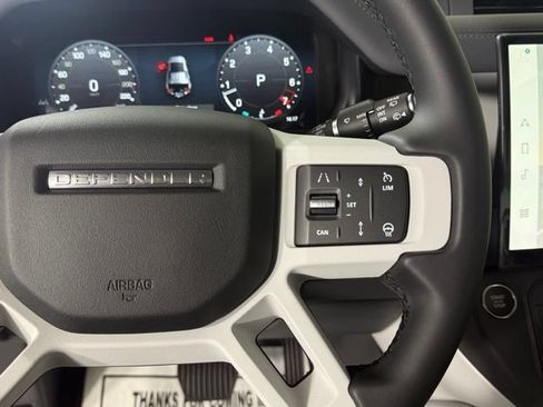 Used 2026 Land Rover Defender 110 S AWD/4WD image 41