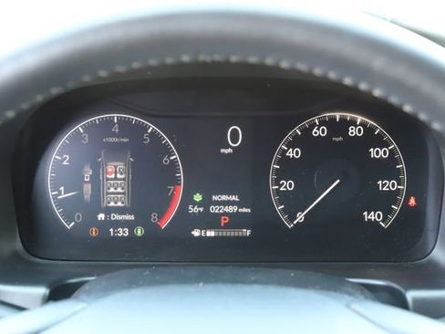 Used 2025 Honda Odyssey Touring image 28