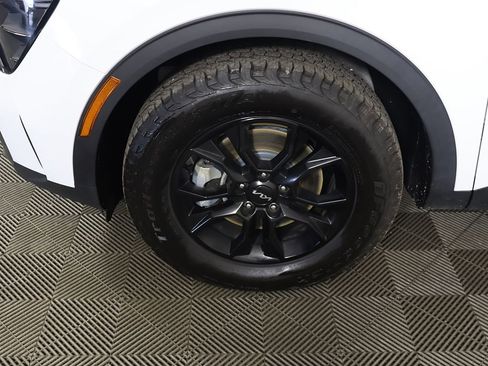Used 2023 Kia Sportage X-Pro AWD/4WD image 20