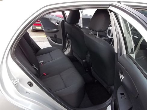 Used 2009 Toyota Corolla S FWD image 11