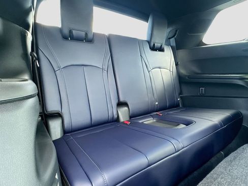 New 2026 INFINITI QX60 Sport w/ Dark Cargo Package image 30