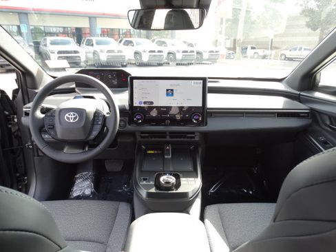New 2026 Toyota bZ FWD image 15