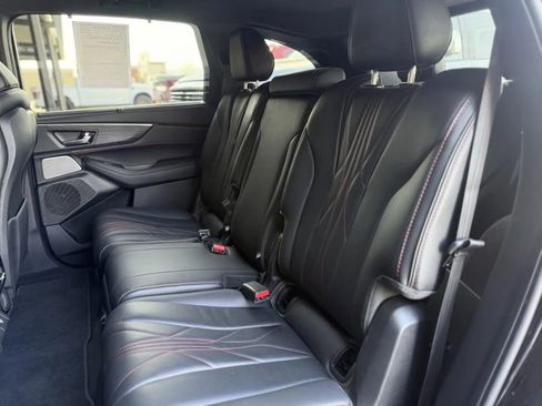 Used 2024 Acura MDX Type S image 15