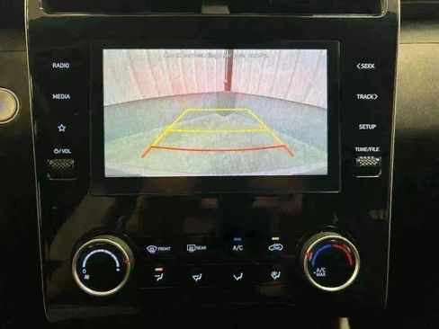 Used 2022 Hyundai Tucson SEL image 21