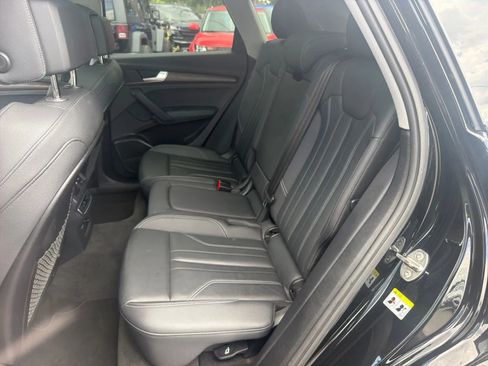 Used 2024 Audi Q5 2.0T Premium Plus AWD/4WD image 14