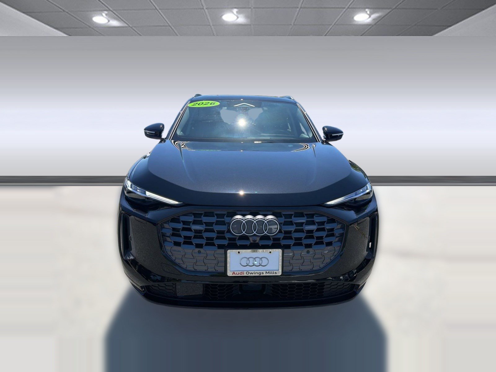 New 2026 Audi Q5 Premium Plus w/ Premium Plus AWD/4WD image 6