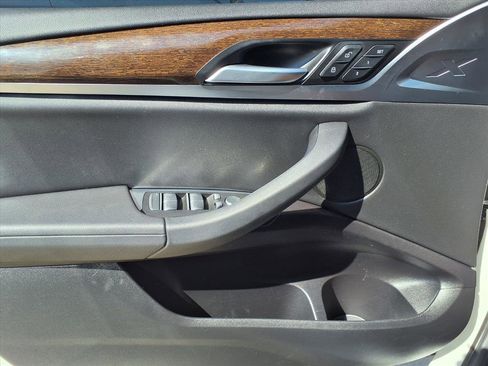 Used 2021 BMW X4 xDrive30i image 20