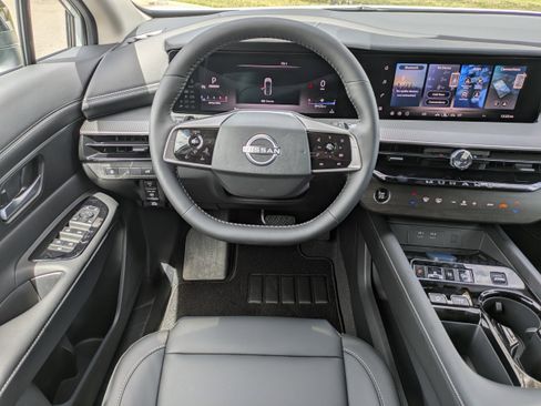 New 2026 Nissan Murano SV AWD/4WD image 18