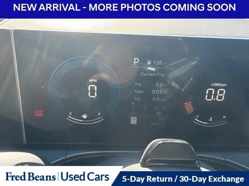 Used 2025 Hyundai Santa Fe SEL AWD/4WD image 12