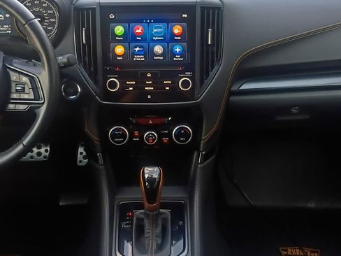 Used 2022 Subaru Forester Wilderness image 3