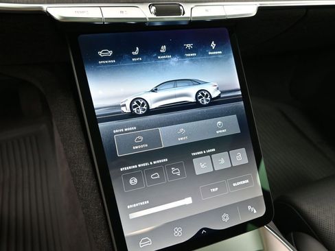 Used 2022 Lucid Air Grand Touring AWD/4WD image 17