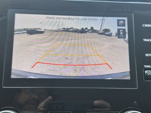 Used 2022 Hyundai Tucson SEL AWD/4WD image 23