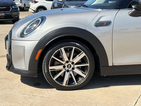 Used 2024 MINI Cooper S image 12