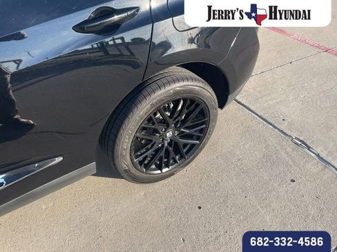 Used 2019 Acura RDX w/ Technology Package image 5