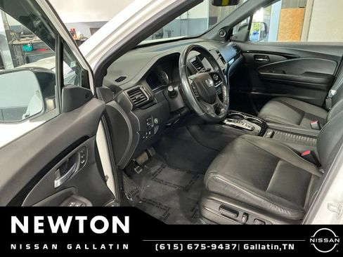 Used 2021 Honda Passport Touring image 6