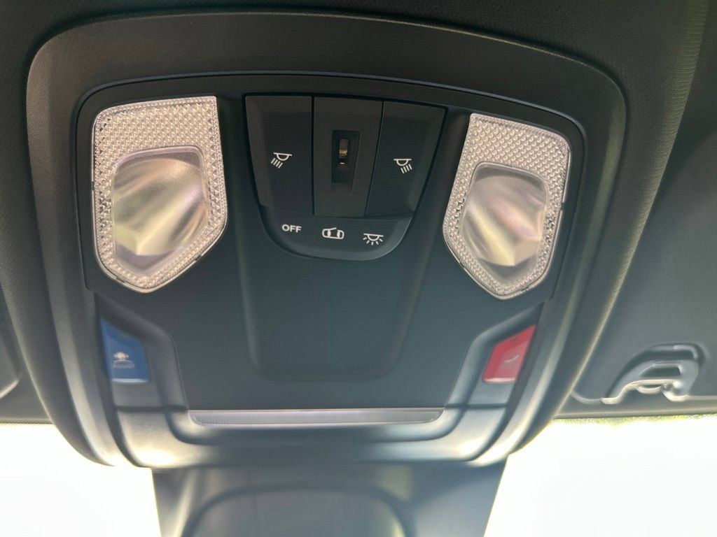 Used 2025 RAM 3500 Tradesman AWD/4WD image 47