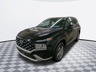 Certified 2023 Hyundai Santa Fe SEL