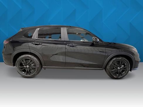 New 2027 Honda HR-V Sport image 8