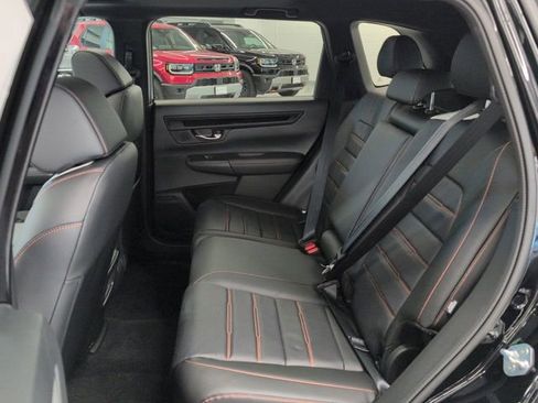 New 2026 Honda CR-V Sport-L image 22