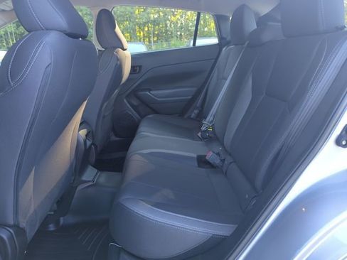 New 2025 Subaru Impreza 2.0i image 23