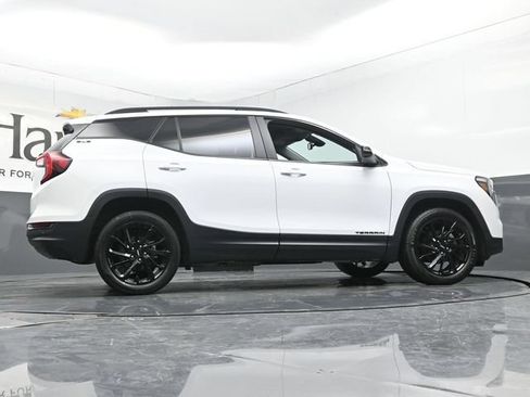Used 2023 GMC Terrain SLE w/ Driver Convenience Package FWD image 53