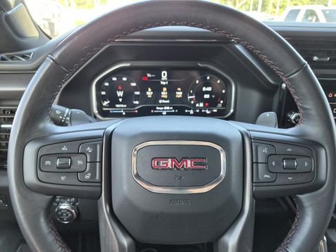 Certified 2023 GMC Sierra 1500 AT4X AWD/4WD image 23