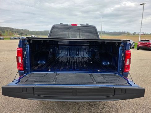 Used 2023 Ford F150 XLT w/ Equipment Group 302A High AWD/4WD image 50