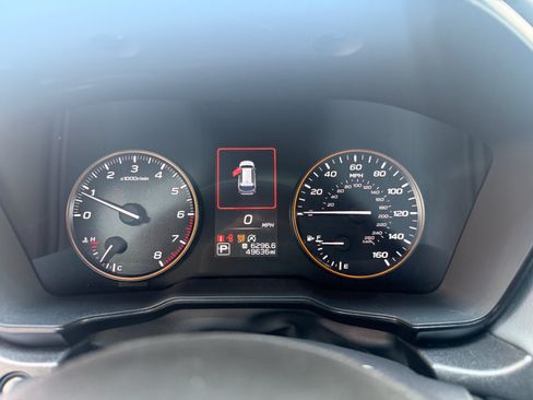 Used 2022 Subaru Outback Wilderness w/ Wilderness Package AWD/4WD image 18
