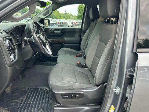 Used 2021 GMC Sierra 1500 Elevation AWD/4WD image 15