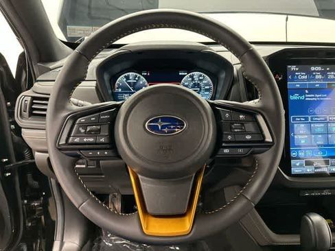 Used 2026 Subaru Forester Wilderness AWD/4WD image 8