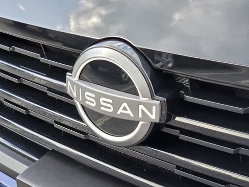Used 2025 Nissan Kicks SV FWD image 40