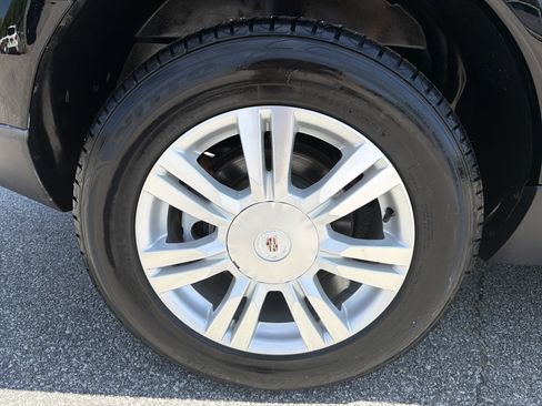 Used 2016 Cadillac SRX Luxury FWD image 18