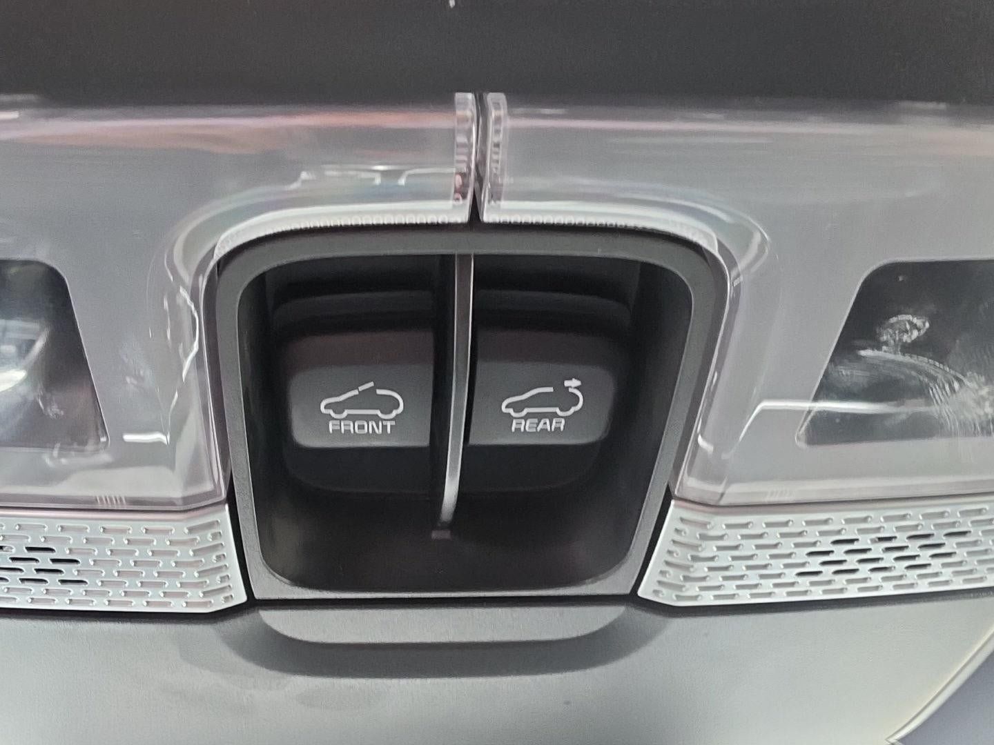 Certified 2023 Kia Telluride SX X-Line AWD/4WD image 31