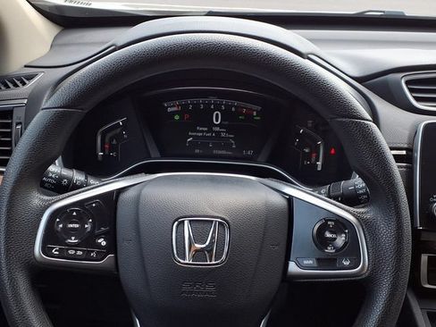 Used 2022 Honda CR-V EX image 10