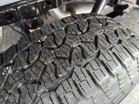 New 2026 Ford F150 STX image 10