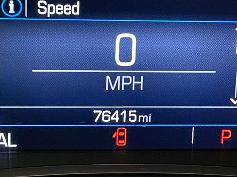 Used 2020 GMC Acadia SLE w/ Driver Convenience Package image 6