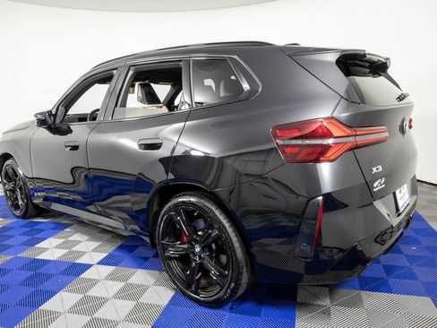 Used 2025 BMW X3 M50 image 6