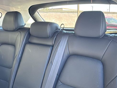 Certified 2025 MAZDA CX-5 AWD 2.5 S w/ Select Package image 23