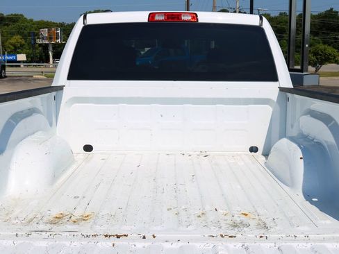 Used 2024 RAM 1500 Warlock AWD/4WD image 30