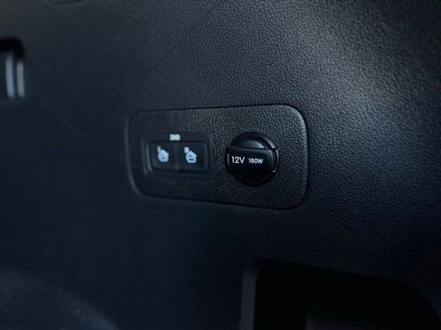 Used 2022 Hyundai Santa Fe Limited w/ Cargo Package image 10