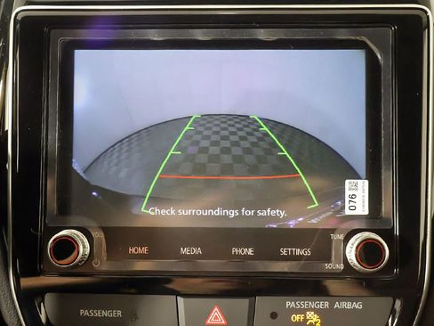 New 2026 Mitsubishi Outlander Sport SE AWD/4WD image 40