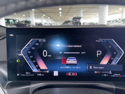 Certified 2025 BMW 330i Sedan image 24