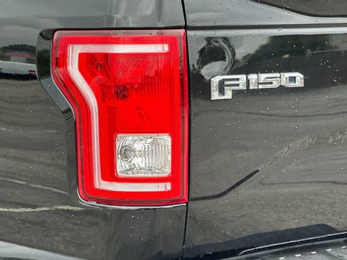 Used 2016 Ford F150 XLT w/ Equipment Group 301A Mid RWD image 23