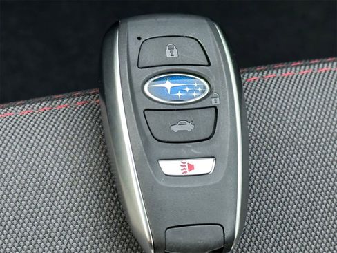 New 2026 Subaru Impreza 2.0i Sport image 26