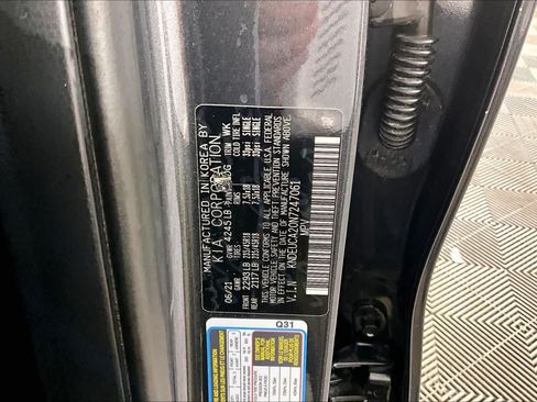 Used 2022 Kia Seltos Nightfall Edition AWD/4WD image 32